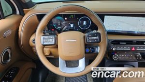 Hyundai Palisade HEV 2.5T 4WD 9-Seater 2026 года из Южной Кореи
