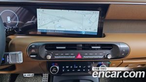 Hyundai Palisade HEV 2.5T 4WD 9-Seater 2026 года из Южной Кореи