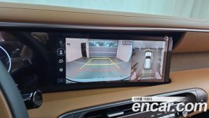 Hyundai Palisade HEV 2.5T 4WD 9-Seater 2026 года из Южной Кореи