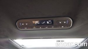 Hyundai Palisade HEV 2.5T 4WD 9-Seater 2026 года из Южной Кореи