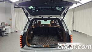 Hyundai Palisade HEV 2.5T 4WD 9-Seater 2026 года из Южной Кореи