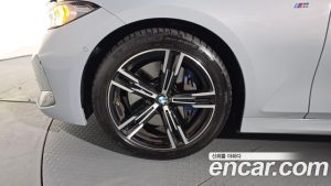 BMW 3-Series 320i M Sport 2024 года из Южной Кореи