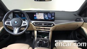 BMW 3-Series 320i M Sport 2024 года из Южной Кореи