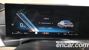 BMW 3-Series 320i M Sport 2024 года из Южной Кореи