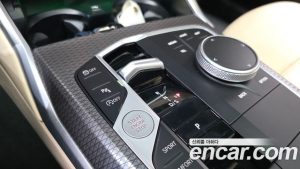 BMW 3-Series 320i M Sport 2024 года из Южной Кореи