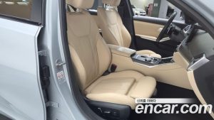 BMW 3-Series 320i M Sport 2024 года из Южной Кореи