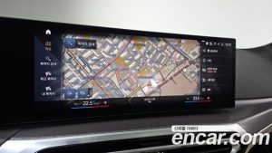 BMW 3-Series 320i M Sport 2024 года из Южной Кореи