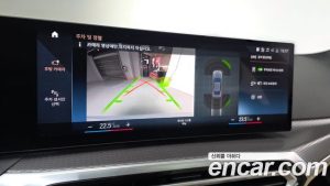 BMW 3-Series 320i M Sport 2024 года из Южной Кореи