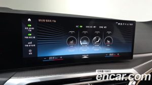 BMW 3-Series 320i M Sport 2024 года из Южной Кореи