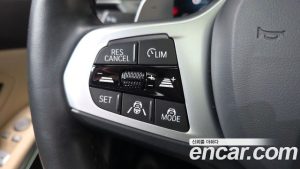 BMW 3-Series 320i M Sport 2024 года из Южной Кореи