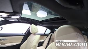 BMW 3-Series 320i M Sport 2024 года из Южной Кореи