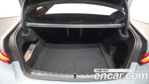 BMW 3-Series 320i M Sport 2024 года из Южной Кореи