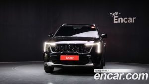 Kia Sorento HEV 1.6 2WD 2025 года из Южной Кореи