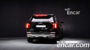 Kia Sorento HEV 1.6 2WD 2025 года из Южной Кореи