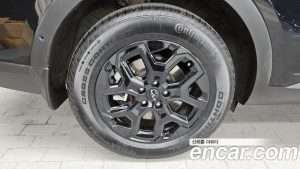 Kia Sorento HEV 1.6 2WD 2025 года из Южной Кореи