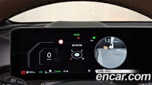 Kia Sorento HEV 1.6 2WD 2025 года из Южной Кореи