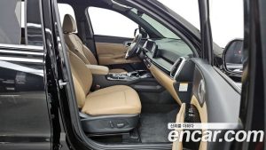 Kia Sorento HEV 1.6 2WD 2025 года из Южной Кореи