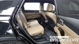 Kia Sorento HEV 1.6 2WD 2025 года из Южной Кореи