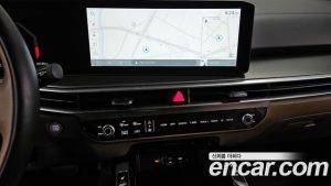 Kia Sorento HEV 1.6 2WD 2025 года из Южной Кореи