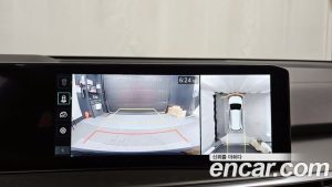 Kia Sorento HEV 1.6 2WD 2025 года из Южной Кореи