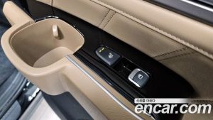 Kia Sorento HEV 1.6 2WD 2025 года из Южной Кореи