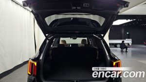 Kia Sorento HEV 1.6 2WD 2025 года из Южной Кореи