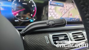 Mercedes-Benz GLE-Class AMG GLE53 4MATIC+ 2025 года из Южной Кореи