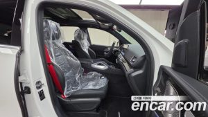 Mercedes-Benz GLE-Class AMG GLE53 4MATIC+ 2025 года из Южной Кореи