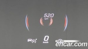 Mercedes-Benz GLE-Class AMG GLE53 4MATIC+ 2025 года из Южной Кореи