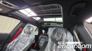 Mercedes-Benz GLE-Class AMG GLE53 4MATIC+ 2025 года из Южной Кореи