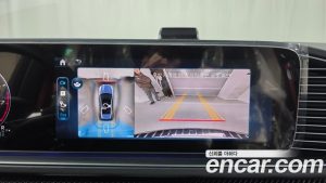 Mercedes-Benz GLE-Class AMG GLE53 4MATIC+ 2025 года из Южной Кореи