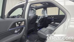 Mercedes-Benz GLE-Class AMG GLE53 4MATIC+ 2025 года из Южной Кореи