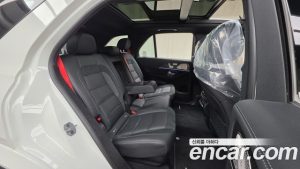 Mercedes-Benz GLE-Class AMG GLE53 4MATIC+ 2025 года из Южной Кореи