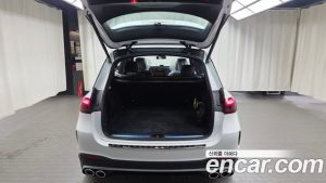 Mercedes-Benz GLE-Class AMG GLE53 4MATIC+ 2025 года из Южной Кореи