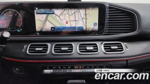 Mercedes-Benz GLE-Class GLE300d 4MATIC 2025 года из Южной Кореи