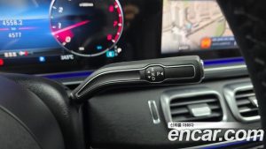 Mercedes-Benz GLE-Class GLE450 4MATIC 2025 года из Южной Кореи