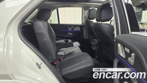 Mercedes-Benz GLE-Class GLE450 4MATIC 2025 года из Южной Кореи