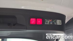 Mercedes-Benz GLE-Class GLE450 4MATIC 2025 года из Южной Кореи