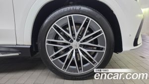 Mercedes-Benz GLE-Class AMG GLE53 4MATIC+ 2025 года из Южной Кореи