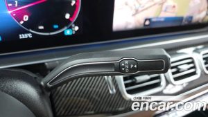 Mercedes-Benz GLE-Class AMG GLE53 4MATIC+ 2025 года из Южной Кореи
