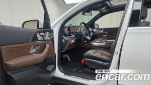 Mercedes-Benz GLE-Class AMG GLE53 4MATIC+ 2025 года из Южной Кореи