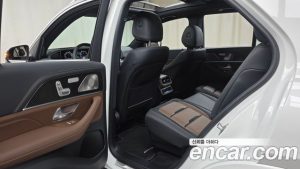 Mercedes-Benz GLE-Class AMG GLE53 4MATIC+ 2025 года из Южной Кореи