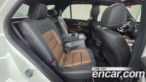 Mercedes-Benz GLE-Class AMG GLE53 4MATIC+ 2025 года из Южной Кореи