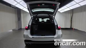 Mercedes-Benz GLE-Class AMG GLE53 4MATIC+ 2025 года из Южной Кореи