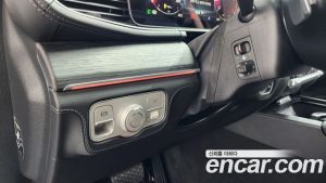 Mercedes-Benz GLE-Class GLE300d 4MATIC 2025 года из Южной Кореи