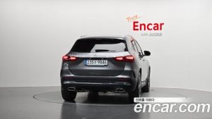 Mercedes-Benz GLA-Class GLA250 4MATIC 2025 года из Южной Кореи