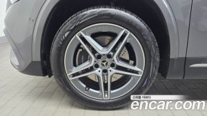 Mercedes-Benz GLA-Class GLA250 4MATIC 2025 года из Южной Кореи