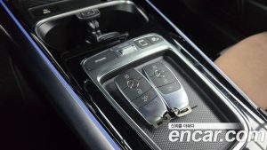 Mercedes-Benz GLA-Class GLA250 4MATIC 2025 года из Южной Кореи