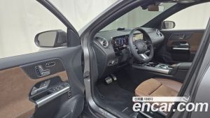 Mercedes-Benz GLA-Class GLA250 4MATIC 2025 года из Южной Кореи