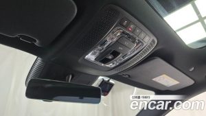 Mercedes-Benz GLA-Class GLA250 4MATIC 2025 года из Южной Кореи